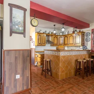 Cortijo Rural Puerto Nuevo Holiday home