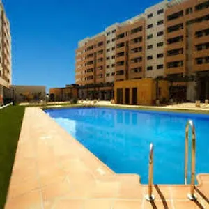 Apartment Apartamento Las Morillas