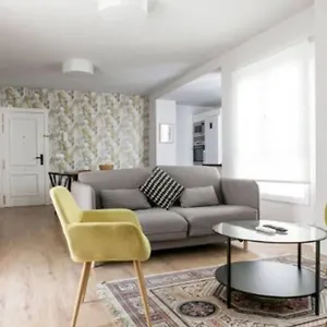 Apartment Dos Aceras Freshapartments By Bossh!