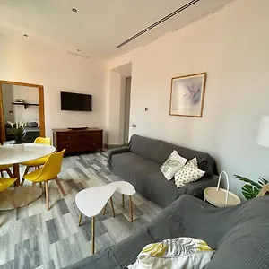 Apartment Picasso's Birth House Charming *