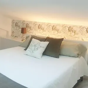 Apartment Ha-malaqui Malaga