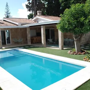 Casa Vacacional 14 Holiday home