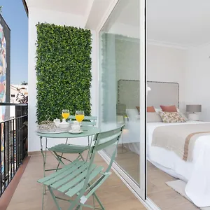 Iloftmalaga Soho