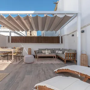 Attic Oasis *