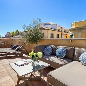 Sebastian Souviron In By Solaga Homes Apartment