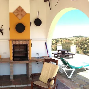 Tu Rural Alakran 2 Piscina Privada Holiday home Alhaurin el Grande