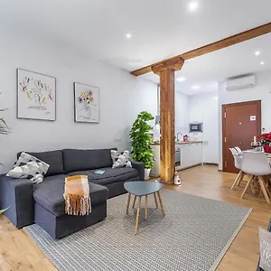 Luxury Collection Apartment Malaga