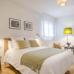 Apartment Larios In By Solaga Homes Malaga