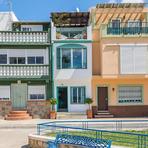 Apartment Noemi Playa House In By Solaga Homes *