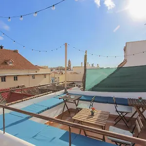 Pensjonat Barbatuke - Art & Hostel *