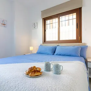 Santa Maria Freshapartments By Bossh! Malaga