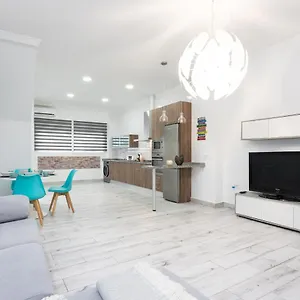 Apartment Carmen *