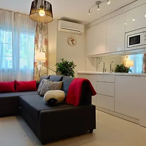 Neverending Loft * Malaga