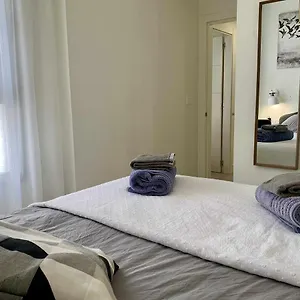 Apartment Elegant Penthouse With Sea Views In Torrox