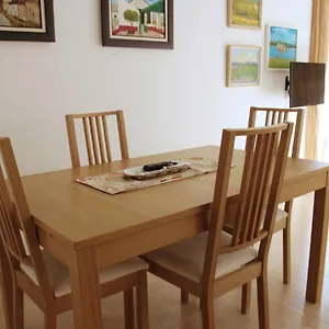 Mshome Paraiso Del Sol Apartment