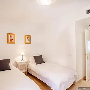 El Jardin Tranquilo Malaga