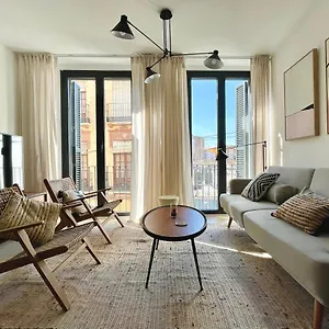 Apartment Calle Parras 10 *