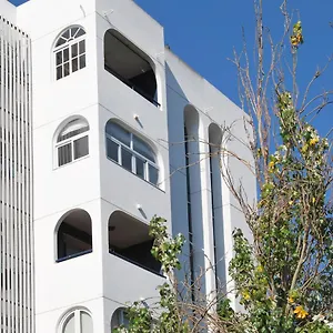 Malagadevacaciones - Thiele Apartment