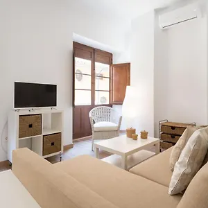 Santiago Premium Loft I Apartment Malaga
