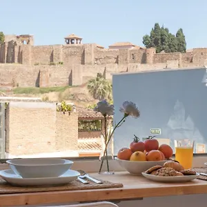 Apartment C79 - Fabulous Alcazaba Views