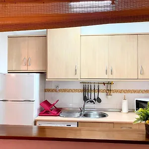 Precioso Apartamento Centro *