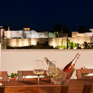 Apartment C89 - Luxurious Penthouse With Private Terrace