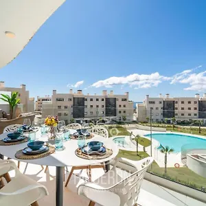 Apartment Higueronrentals Skotte *