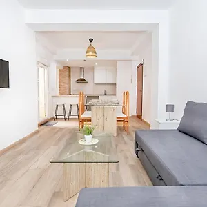 Apartment Bhost - Soho *