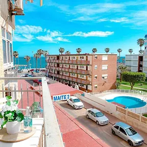Apartment Rentaly Vacations 201