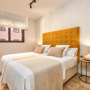 Apartment Iloftmalaga Skygarden