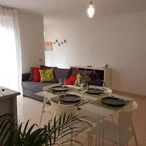 Apartment Guantanamera Eco-friendly Roomalaga By Bossh!