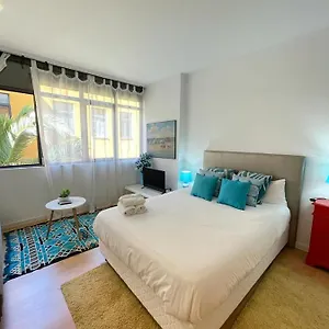 Apartment Oasis Center *