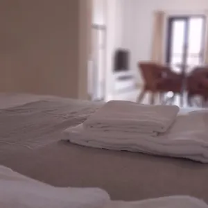 Apartment Del Parque Flats Parras *