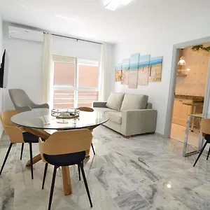 Letmalaga Reding Apartment