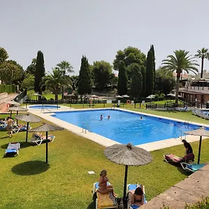Vacaciones Pueblo Minea Apartment Malaga