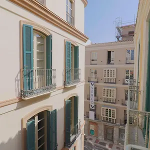 C32 - Cosy Getaway In The Historical Center Of Apartment