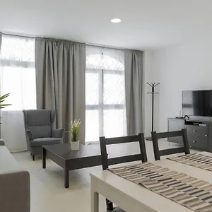 Apartment C53 - Soho Fancy Loft