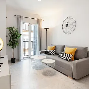 Apartment C10 - Alluring In Downtown *
