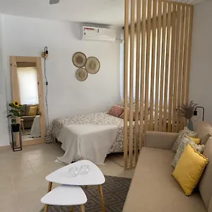 Mandala * Malaga