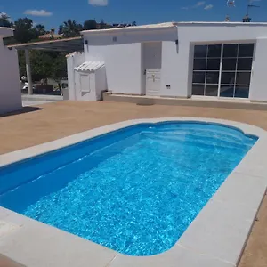 Vistalegre Villa