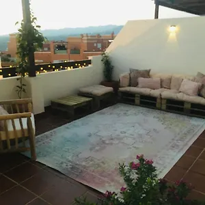 Alquiler Casa Veraneo Valleniza Holiday home