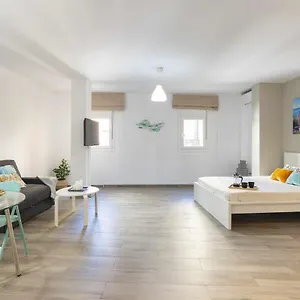 Apartamento Loft Santa Lucia Centro