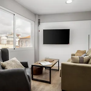 Inmálaga Cisneros Apartamento *