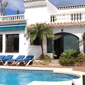 Casa Paraiso Villa *
