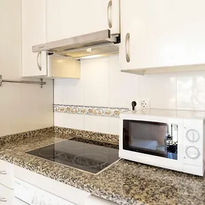 Acogedor Y Centrico Apartment Malaga