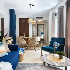 Unika Homes & Apartment Malaga