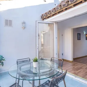 Juan De Padilla Apartment Malaga