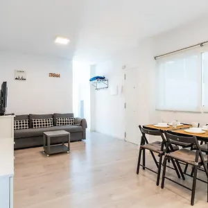 Apartamento Capuchinos Derecha Malaga
