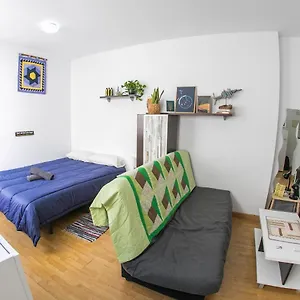 Apartment Estudio Cobertizo