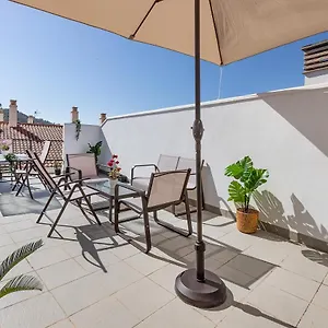 Exclusivo Duplex Dos Aceras